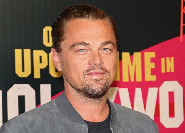Leonardo DiCaprio cumplió años y lo celebró a lo grande