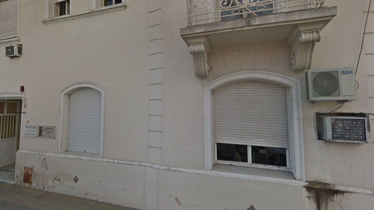 En el marco de la causa denominada Martínez, se llevarán a cabo inspecciones oculares en las exsedes de la Policía Federal -1° de Mayo al 2000.