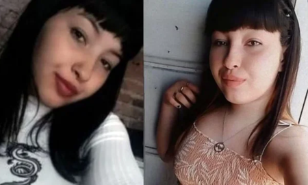 la matanza: una adolescente fue encontrada muerta tras salir a comprar el desayuno la matanza: una adolescente fue encontrada muerta tras salir a comprar el desayuno