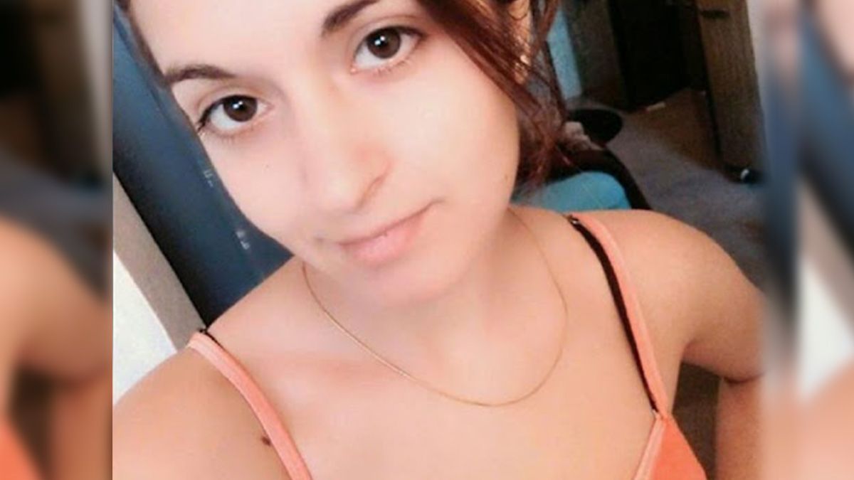 Sahira ten&iacute;a 19 a&ntilde;os y era mam&aacute; de un beb&eacute; de tres meses