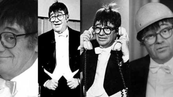 Ocho frases memorables de Tato Bores a 23 años de su muerte