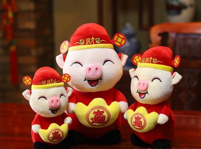 Cómo te irá en la salud en el año del Cerdo, según el horóscopo chino