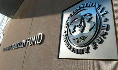 El Fondo Monetario Internacional (FMI) manifestó su preocupación por los numerosos juicios que Argentina enfrenta en el exterior. El Fondo Monetario Internacional (FMI) manifestó su preocupación por los numerosos juicios que Argentina enfrenta en el exterior.