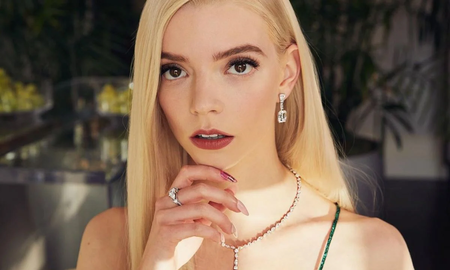 ¡Súper argenta! El video viral de Anya Taylor Joy pronunciando Dulce de leche que enloqueció a los fanáticos. ¡Súper argenta! El video viral de Anya Taylor Joy pronunciando Dulce de leche que enloqueció a los fanáticos.