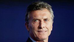 Macri: “El nuevo mapa de la Argentina es un ejemplo de política de Estado” Macri: “El nuevo mapa de la Argentina es un ejemplo de política de Estado”