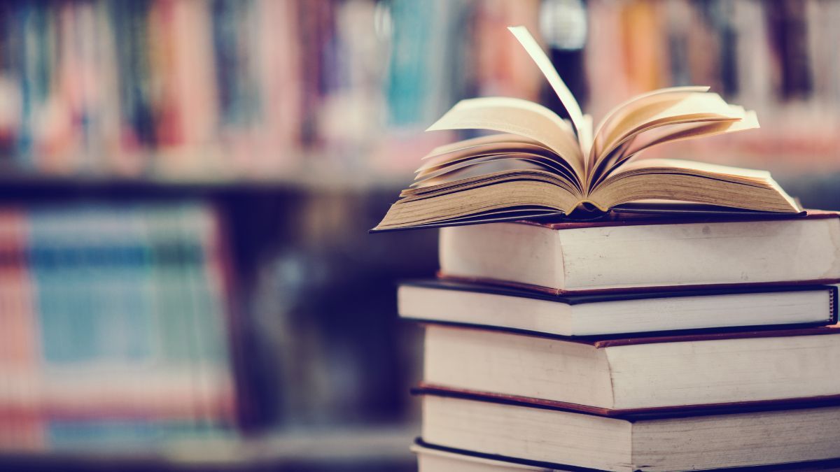 Los 5 libros que debés leer sí o sí