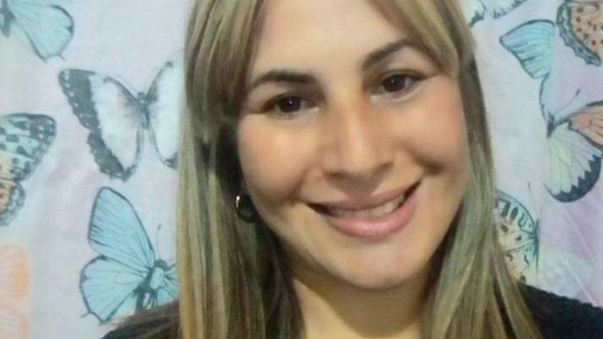 Confirman que el cuerpo hallado es el de Nancy Videla.