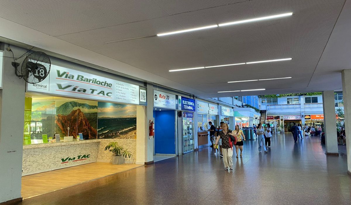 Los precios de los pasajes de larga distancia aumentaron entre un 60 y 70% en las últimas dos semanas.