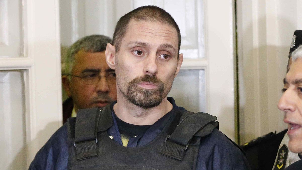 Pérez Corradi goza de “falta de mérito”&nbsp;en la causa en la que está imputado como presunto autor intelectual del&nbsp;Triple Crimen&nbsp;de General Rodríguez.