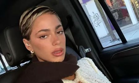 Tini Stoessel anunció una serie de shows y los fans se indignaron con los precios. Tini Stoessel anunció una serie de shows y los fans se indignaron con los precios.