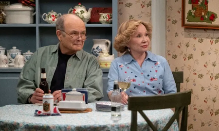 Netflix: ya está aquí el primer tráiler de That 90 Show, la secuela de That 70 Show Netflix: ya está aquí el primer tráiler de That 90 Show, la secuela de That 70 Show