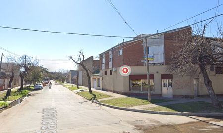 Un hombre sufrió graves quemaduras tras la explosión de un horno en una panadería de Santa Fe Un hombre sufrió graves quemaduras tras la explosión de un horno en una panadería de Santa Fe