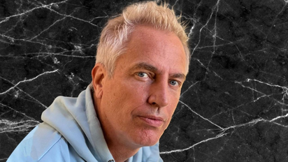 Marley explicó por qué tuvo que contar que es gay y se mostró afligido