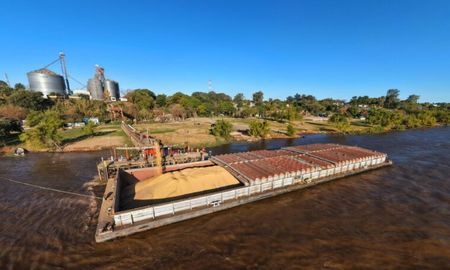 Aire de Santa Fe | Embarque La Paz