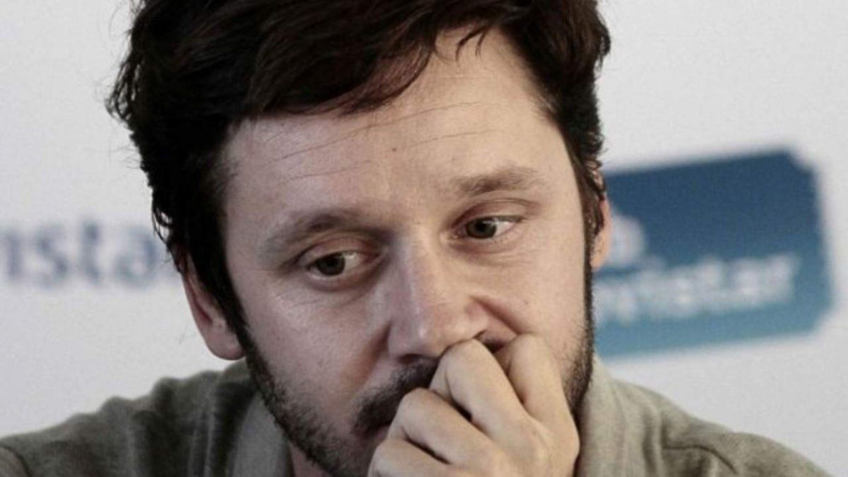 La revelación de Benjamín Vicuña tras separarse de la China Suárez