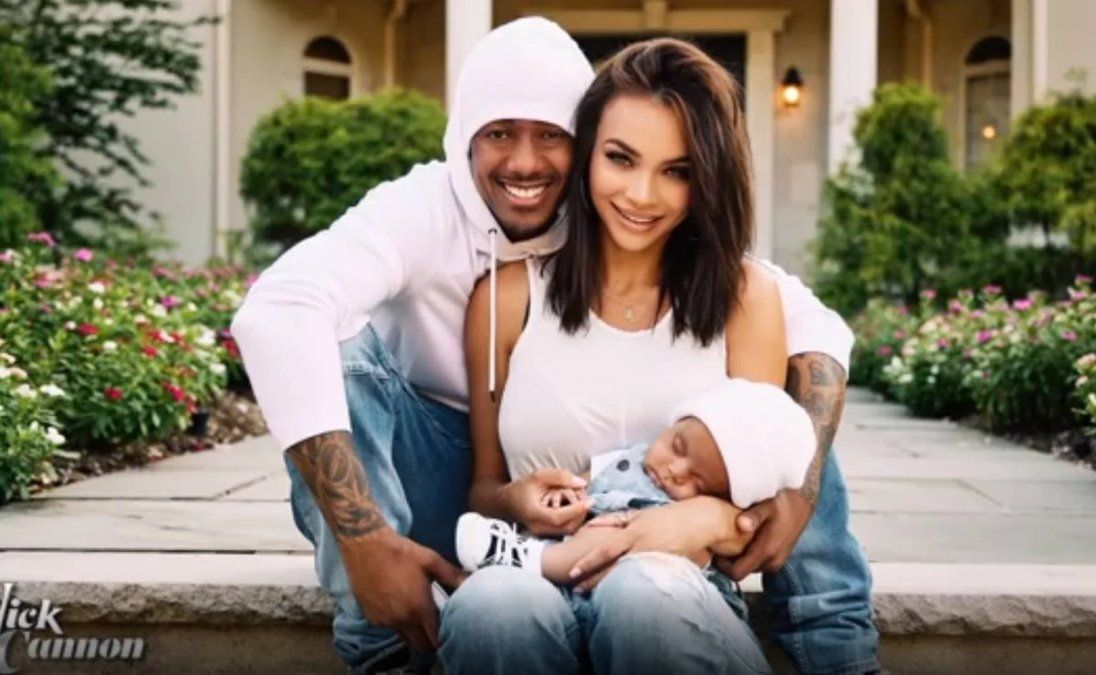 Tragedia familiar de Nick Cannon: su hijo Zen murió de cáncer cerebral a los 5 meses