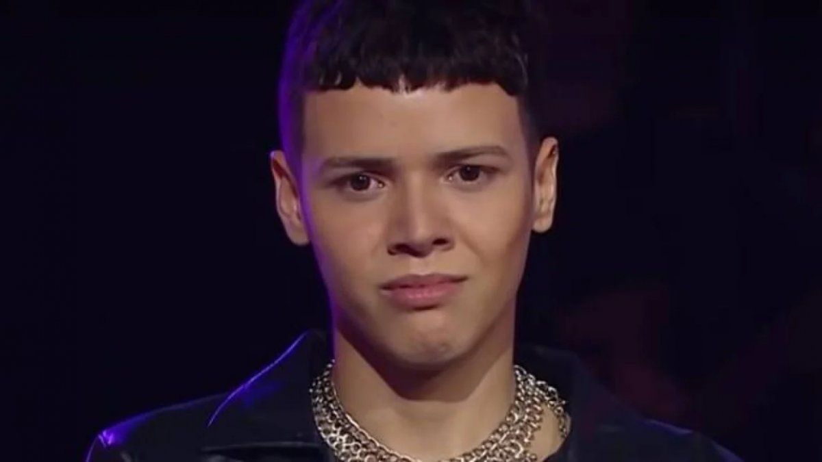 La jurado de La Voz Argentina se manifestó sobre el participante que fue apuntado como el ganador de la competencia