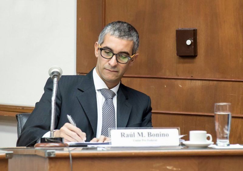 Cortocircuitos entre Rafaela y Pullaro: “No debe ocupar el Ministerio de Seguridad”