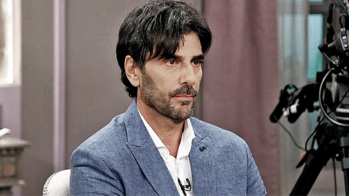 La actriz Mercedes Scápola contó lo que le tocó vivir con Juan Darthés.&nbsp;