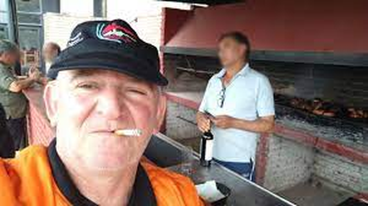 En un aberrante caso de violencia de género, José Naon mató en Cañuelas a su expareja y a un joven, hirió a su hijo y se suicidó.