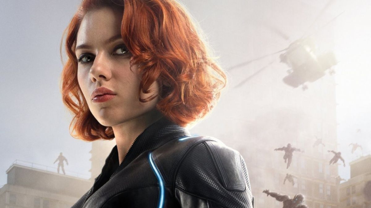 Black Widow, la nueva película de Marvel estrenó su trailer