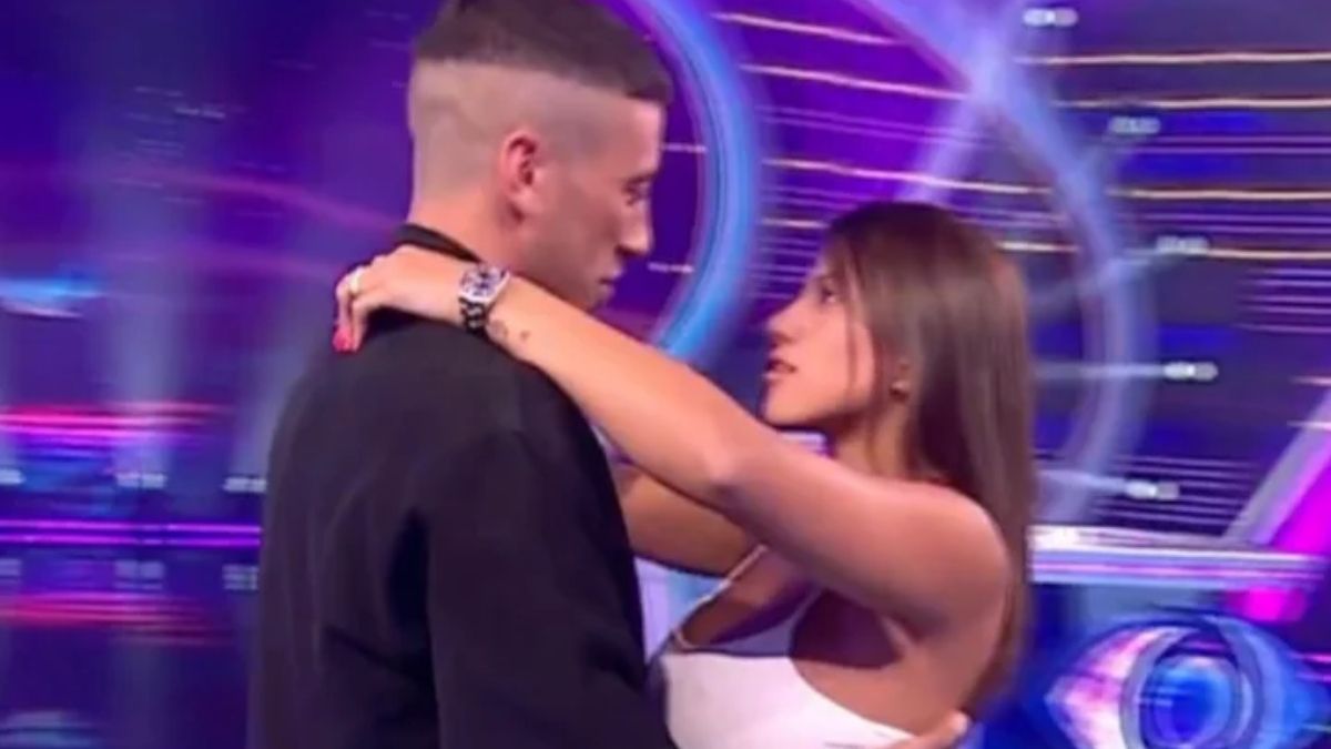 Jenifer habló luego de recibir muchas críticas.