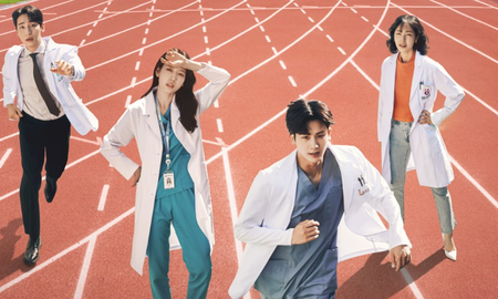 La romántica serie coreana de Netflix, que tiene 16 capítulos y no te podés perder. La romántica serie coreana de Netflix, que tiene 16 capítulos y no te podés perder.