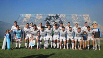 Atlético de Rafaela jugará las semifinales del Federal A y se ilusiona con el ascenso a la Primera Nacional