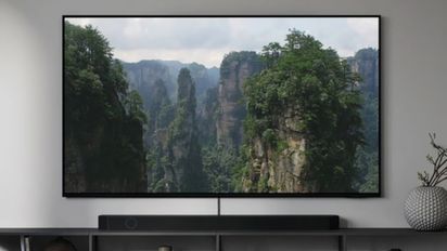 Cuánto cuesta un televisor Samsung de 65 pulgadas en agosto en Argentina