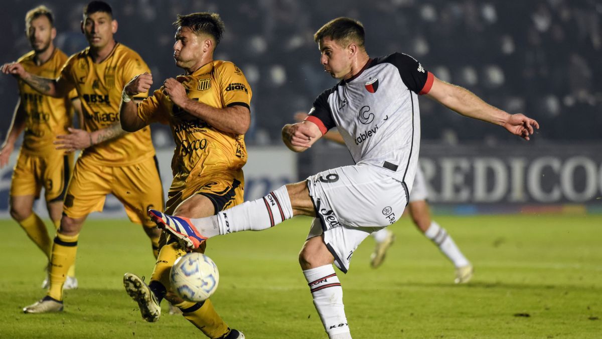 Facundo Castro