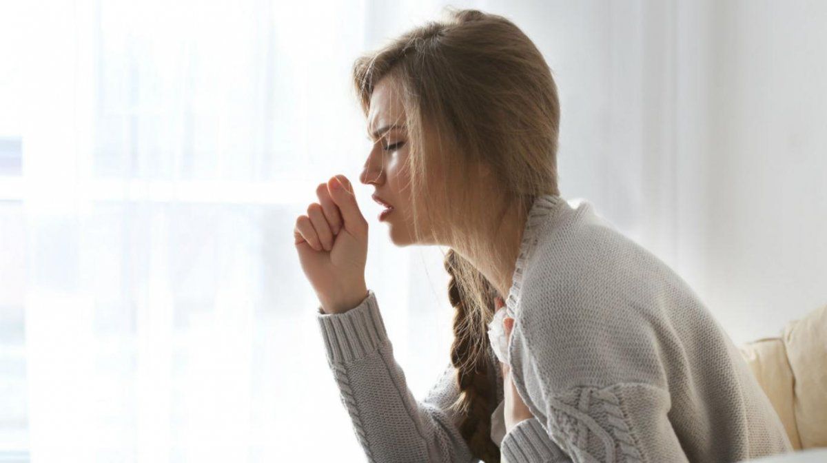 Conocé los mejores trucos para calmar la tos