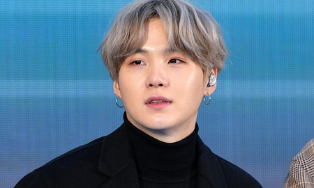 La agencia del grupo de Kpop, BTS, publicó una declaración en donde habla sobre la salud del rapero. La agencia del grupo de Kpop, BTS, publicó una declaración en donde habla sobre la salud del rapero.