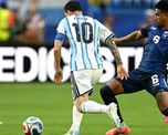 Argentina empata 0 a 0 ante Cabo Verde por 16avos de final. Argentina empata 0 a 0 ante Cabo Verde por 16avos de final.