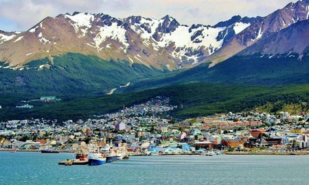 Cuándo empiezan las vacaciones de invierno en la provincia de Tierra del Fuego Cuándo empiezan las vacaciones de invierno en la provincia de Tierra del Fuego