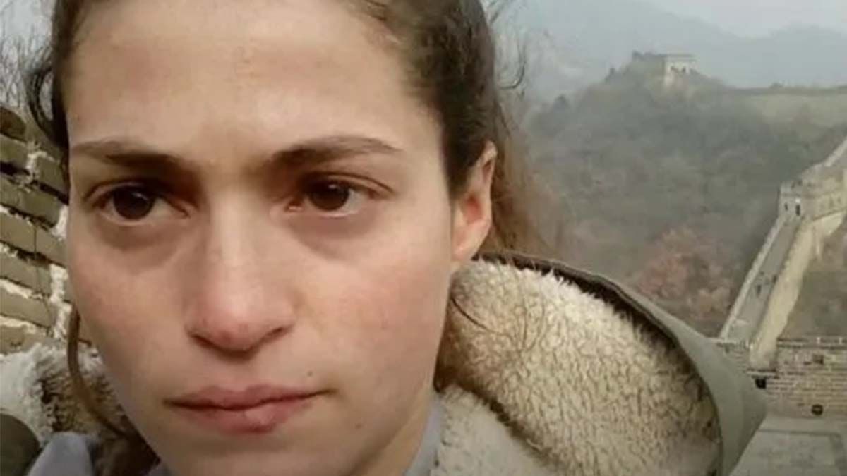 D&eacute;bora R&iacute;os ten&iacute;a 36 a&ntilde;os