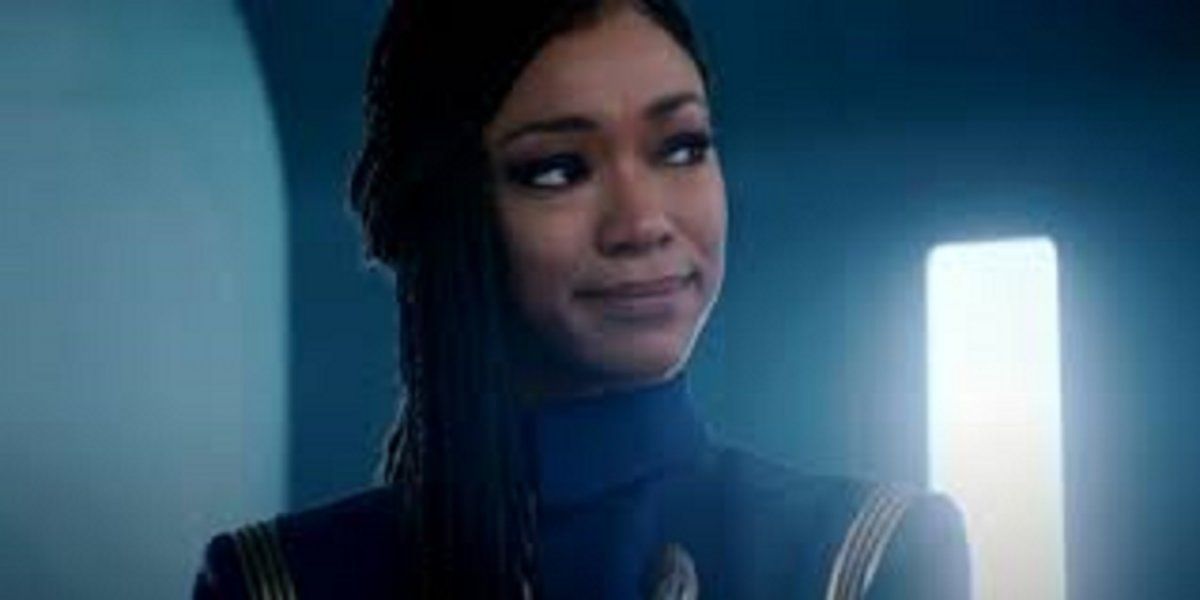 Netflix presentó el tráiler de la cuarta temporada de Star Trek: Discovery.