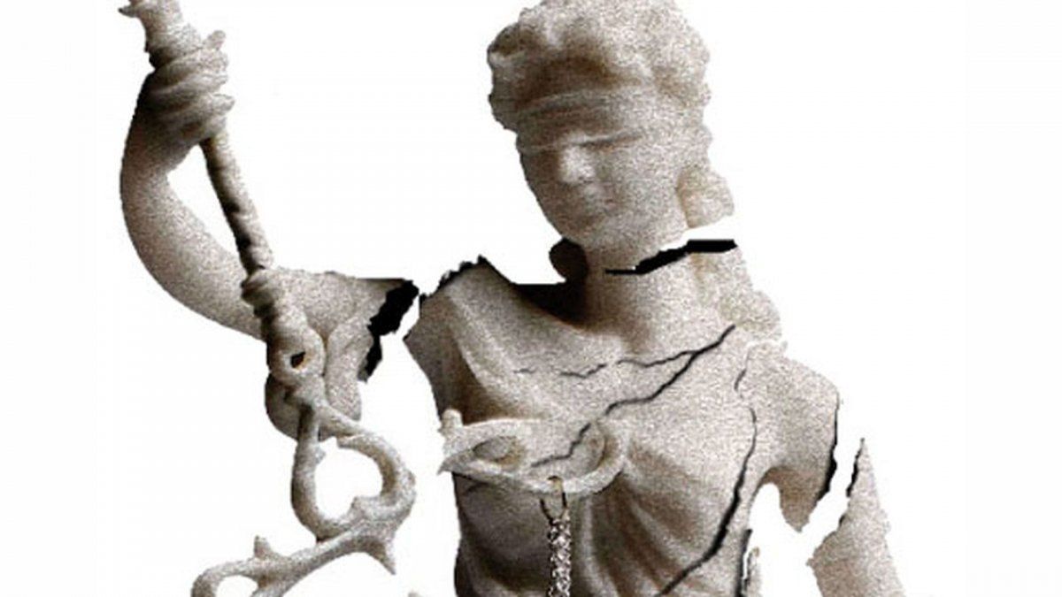 Sebastián Creus, el silencioso Juez que elige liberar a los violadores