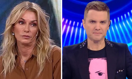 yanina latorre revelo lo peor de gran hermano: esta todo podrido yanina latorre revelo lo peor de gran hermano: esta todo podrido