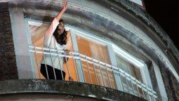 Las propiedades de CFK Las propiedades de CFK