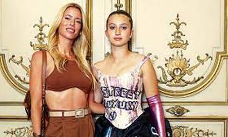 Nicole Neumann recogió el guante y le contestó a su hija Indiana Cubero con un cruel gesto Nicole Neumann recogió el guante y le contestó a su hija Indiana Cubero con un cruel gesto