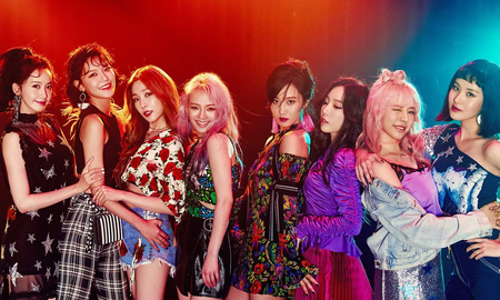 Girls Generation regresará en agosto con un nuevo álbum. Girls Generation regresará en agosto con un nuevo álbum.