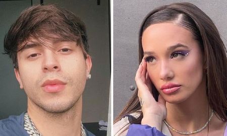 Ángela Torres habló sobre cómo su relación con Rusherking la dejó sin dinero tras la ruptura. Ángela Torres habló sobre cómo su relación con Rusherking la dejó sin dinero tras la ruptura.