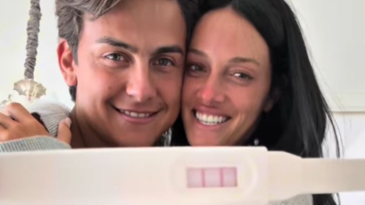 Oriana Sabatini: el lugar del parto y la polémica por el nombre.