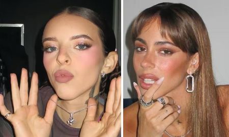 La frase de Tini Stoessel en la canción “Blackout” que los fanáticos captaron como una indirecta a Young Miko La frase de Tini Stoessel en la canción “Blackout” que los fanáticos captaron como una indirecta a Young Miko