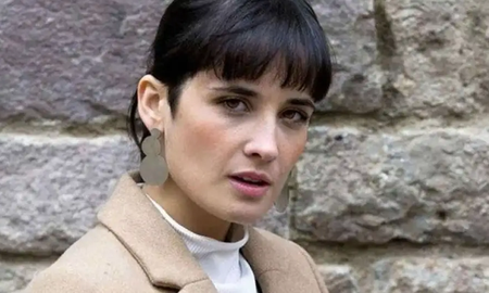 Florencia Torrente habló de tener sexo dormida y la aniquilaron en la red Florencia Torrente habló de tener sexo dormida y la aniquilaron en la red