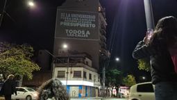 200 días violando la ley, denuncian las agrupaciones ante la falta de fondos para las aulas y la ciencia.