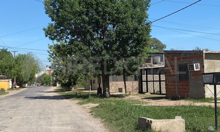 Robo y abuso de una joven en el barrio Pompeya