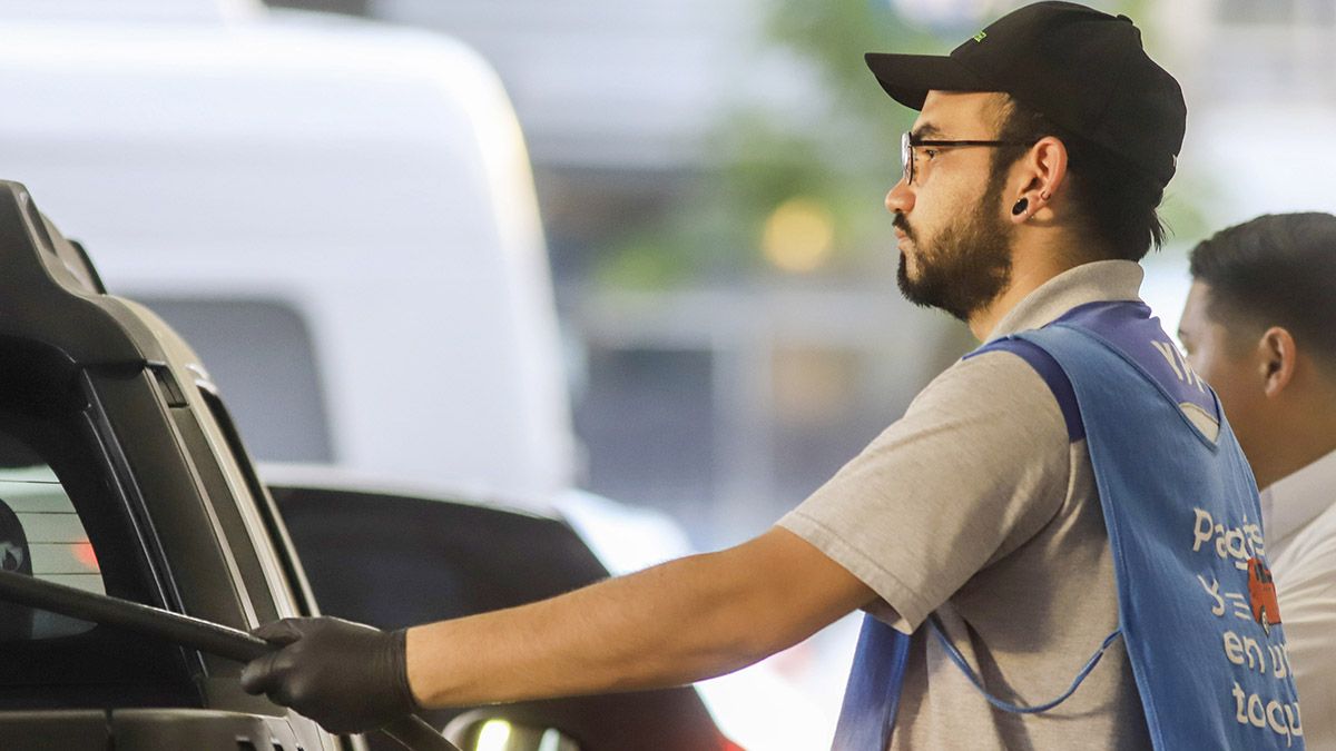 Dueños de estaciones de servicio reclaman al nuevo gobierno medidas para favorecer al sector y al consumidor