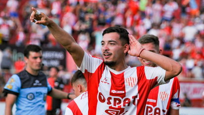 Contra quién jugará Unión la final de la Copa Santa Fe