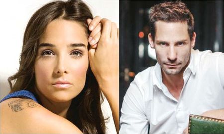 El emotivo homenaje de Gonzalo Valenzuela a su hijo Ringo. El emotivo homenaje de Gonzalo Valenzuela a su hijo Ringo.